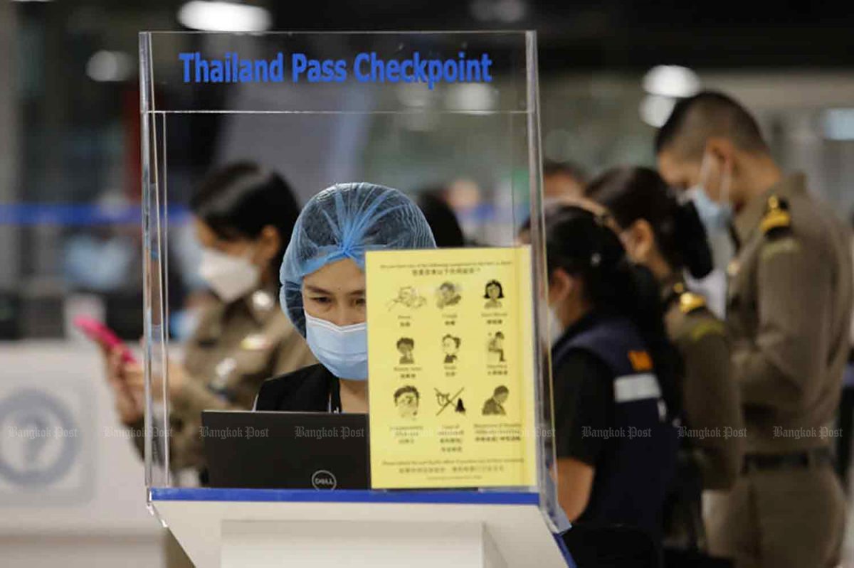 LET OP ! Sommige hotels misleiden reizigers met Thailand Pass-pakketten