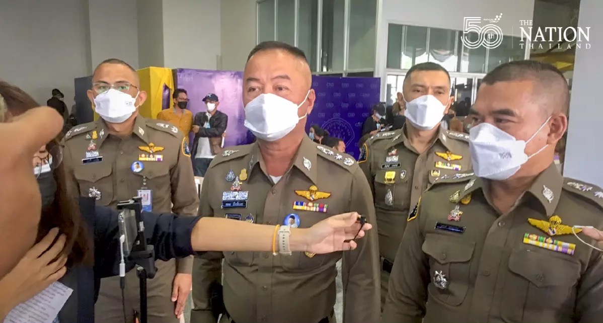 116 verdachten in Thailand vervolgd voor ‘stelen van geld’ uit een overheidsprogramma