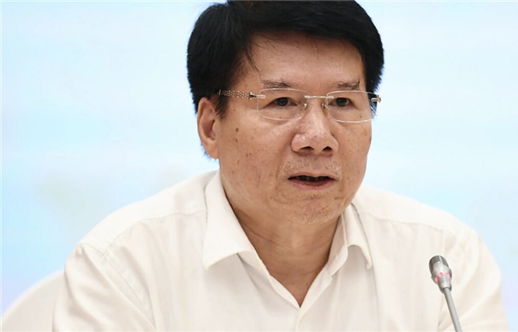 Vice-minister van Volksgezondheid na een nep medicijnschandaal in Vietnam vervolgd