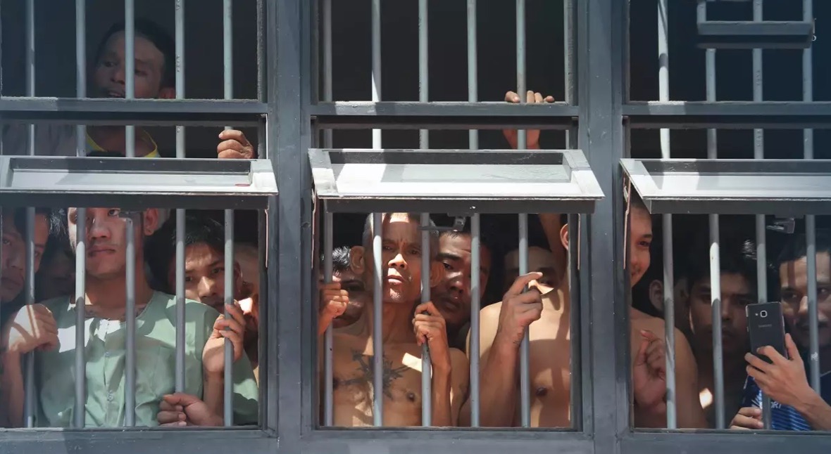 De jacht op illegale arbeidsmigranten in Thailand zal na 30 november weer geïntensiveerd gaan worden