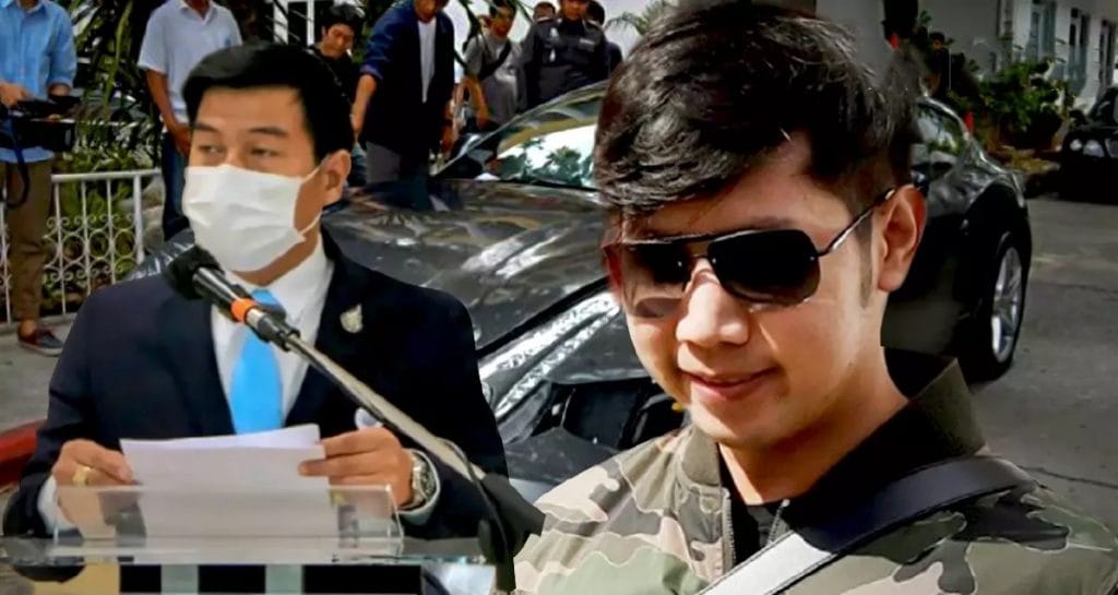 Volgens onderzoek van 18 rechercheurs zou de gevluchte Red Bull-telg ‘Boss’zich mogelijk in Oostenrijk verstopt hebben