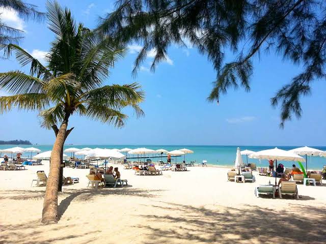 🎥 | Droom lekker weg bij deze indrukwekkende vakantiebestemming……THAILAND