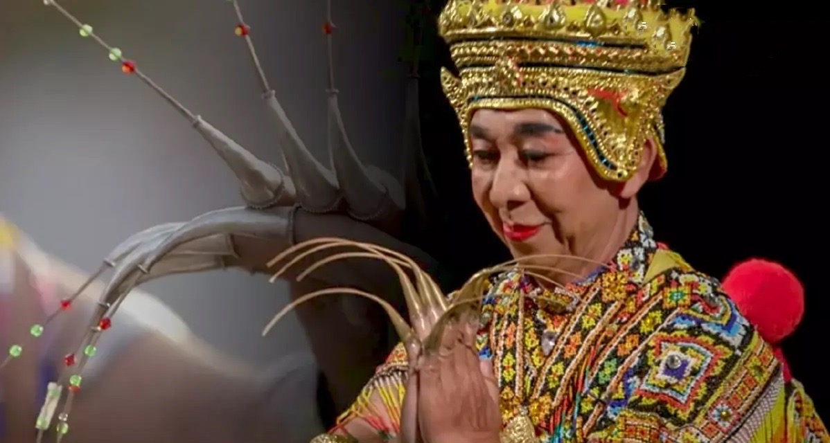 Thailand zint erop om erkenning voor zijn iconische Nora-danskunst bij de Unesco-erkenning te krijgen
