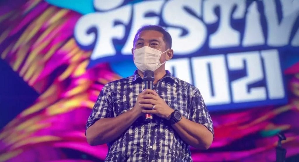 De toeristenindustrie in Pattaya veert op, nu met meer dan 80% geboekte kamers