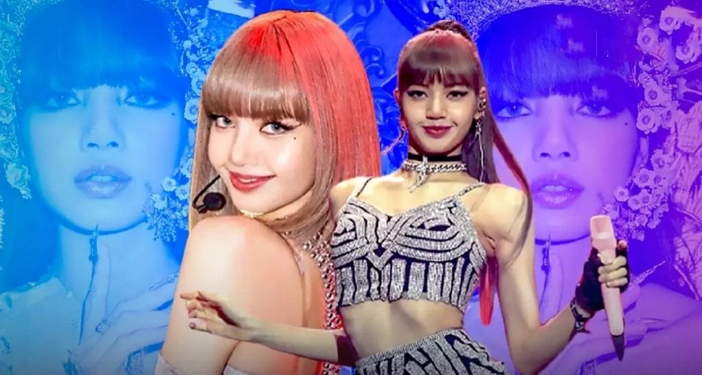 Blackpink’s Lalisa uit quarantaine na hersteld te zijn van haar Covid19 infectie