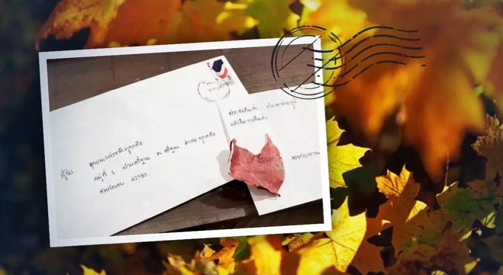 De winter zorgt ervoor dat de esdoorns in het nationaal park Phu Kradueng knalrood worden