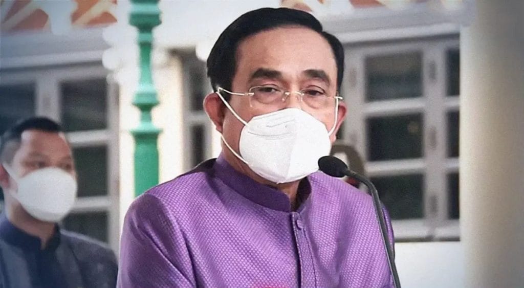 De toerristen die naar Thailand willen komen, blijven RT-PCR-tests ondergaan, en moeten de eerste nacht in SHA Plus+ hotel doorbrengen