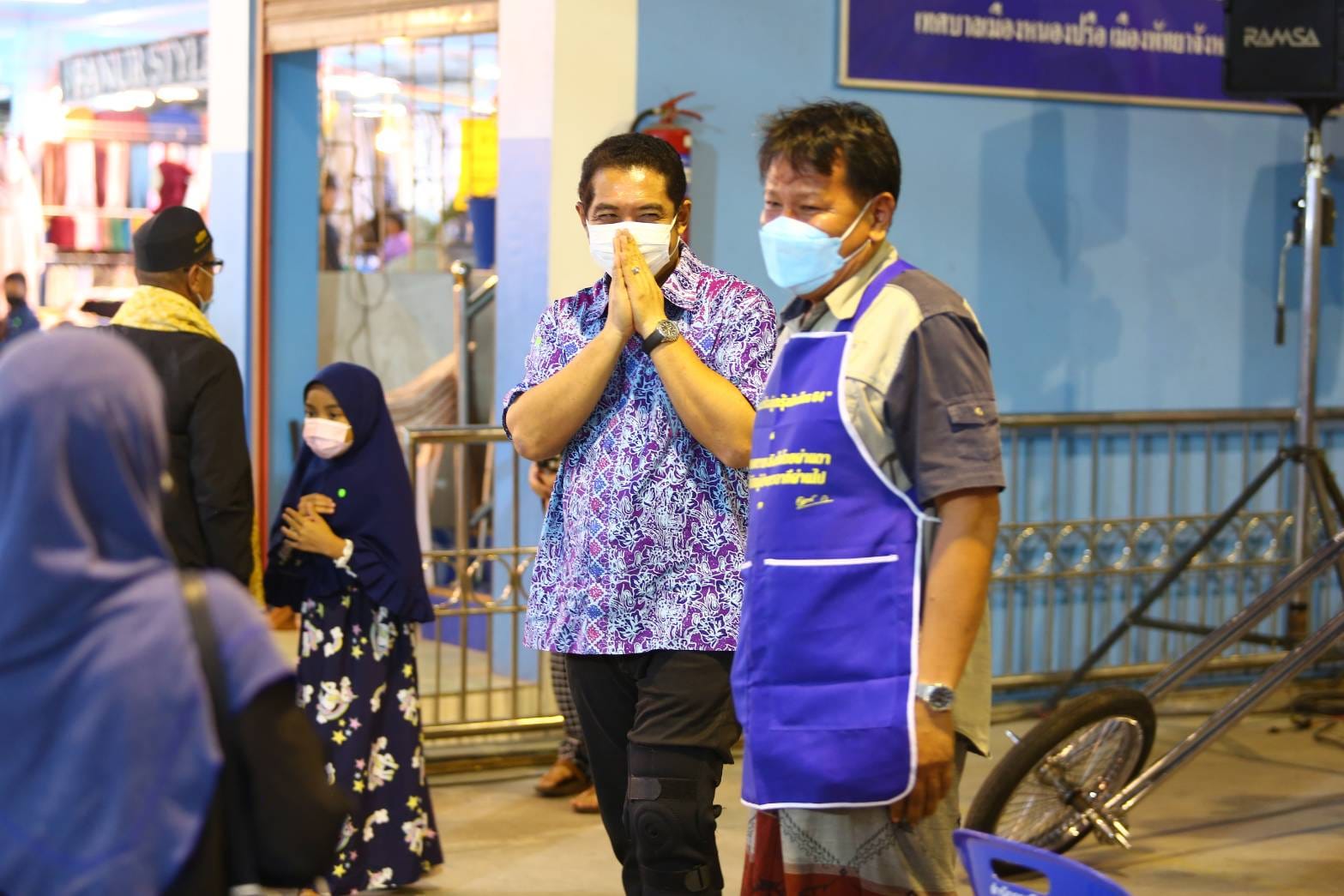 Pattaya introduceert haar vijfjarenstrategie om de stad te ontwikkelen als de ‘Toeristische Stad van de Toekomst’