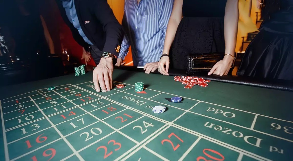 Volgens een enquête van het NIDA in Thailand zijn De meeste Thais tegen het legaliseren van gokken en realisatie van casino’s