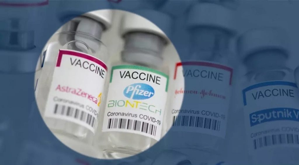 Het kabinet van Thailand stemt in met een budget van ruim 35 miljard THB voor vaccins, reisprojecten en compensaties