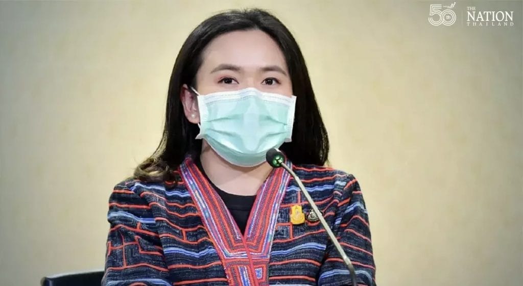 Thaise regering schiet de entertainment-medewerkers met 5000 baht te hulp in de Covid-crisis