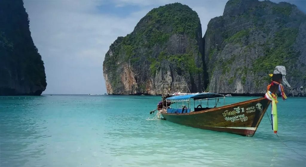 Hua Hin en Cha-am zullen de ‘wereldwijde wellnessbestemmingen’ van Thailand gaan worden