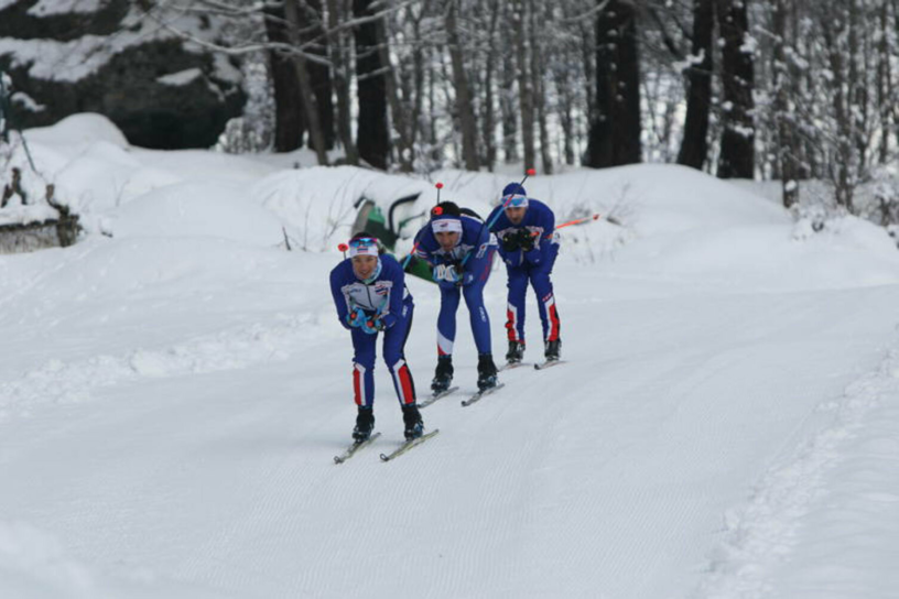 Thailand gaat in februari deelnemen aan de Olympische Winterspelen in Peking