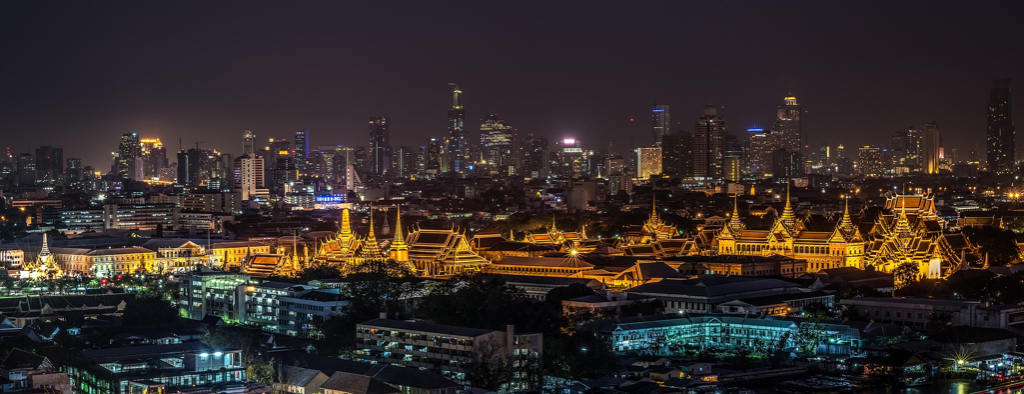 Regering Thailand wil snel met duidelijkheid komen tegen verwarring over crypto-belasting