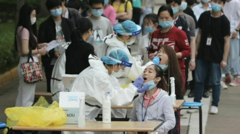 5 criteria die U voor voor behandeling van het Covid19 virus in een ziekenhuis kunnen doen belanden