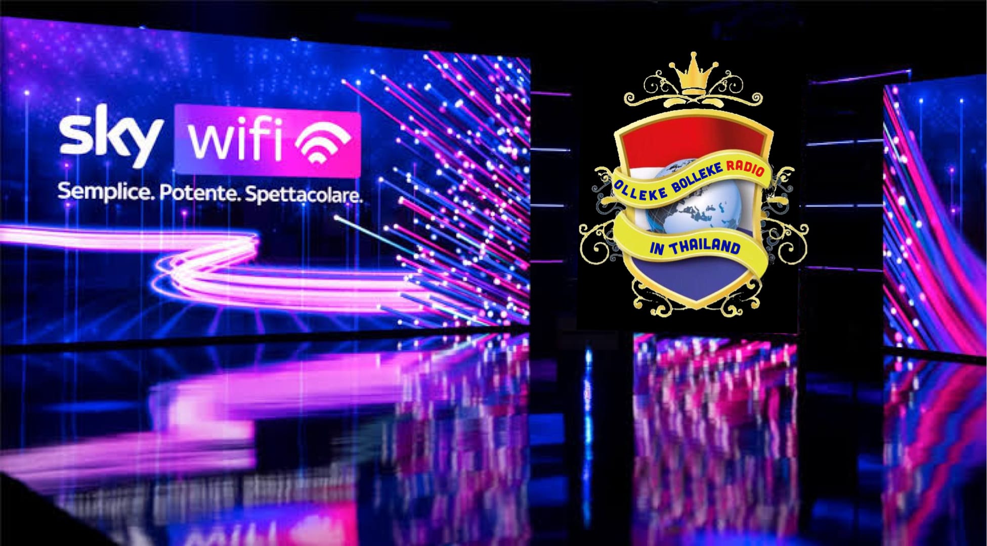 BREAKING NEWS – BREAKING NEWS – BREAKING NEWS –