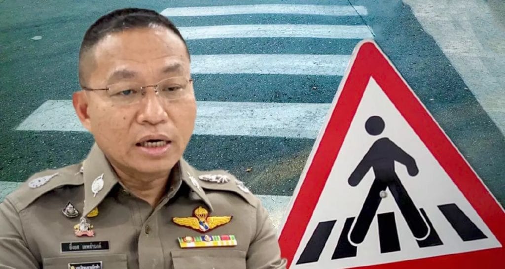 Nationale politie en het departement van Transport , bespreken puntensysteem voor automobilisten na het doodrijden van een arts