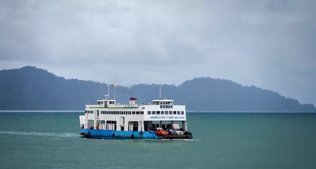 32 nieuwe Covid19 infecties op Koh Chang bevestigd