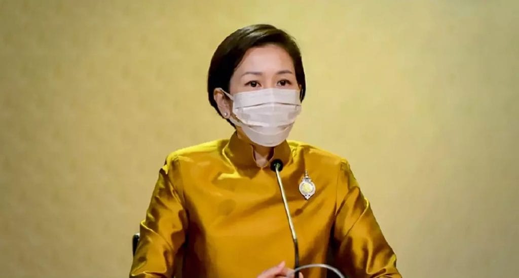 Kabinet van Thailand voegt kippenvlees toe aan lijst met prijsgecontroleerde artikelen