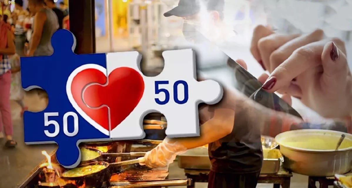 De subsidieregeling “Let’s Go Halves” met een bedrag van 34,8 miljard Baht verlengd