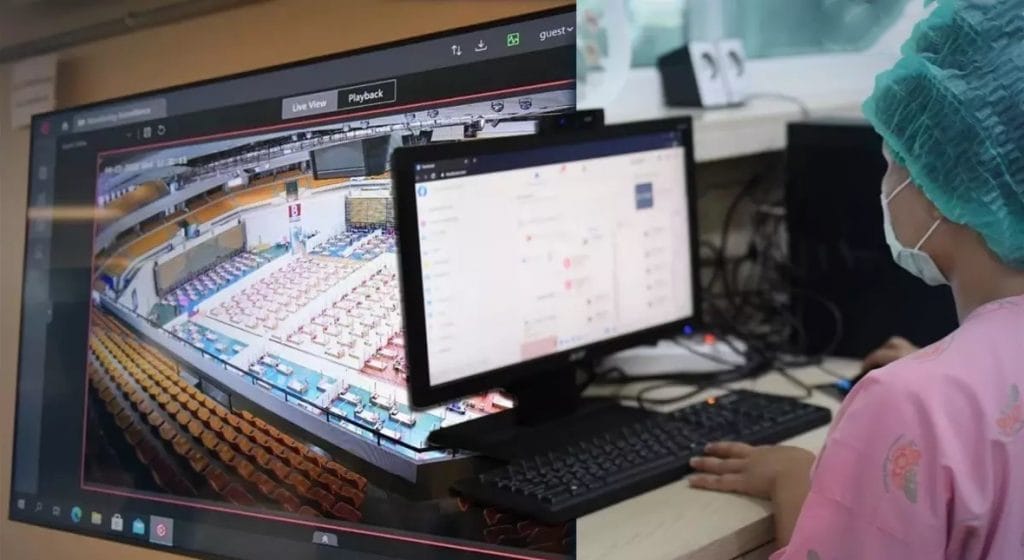 Thailand gaat 5e golf van Covid binnen, waarschuwen experts