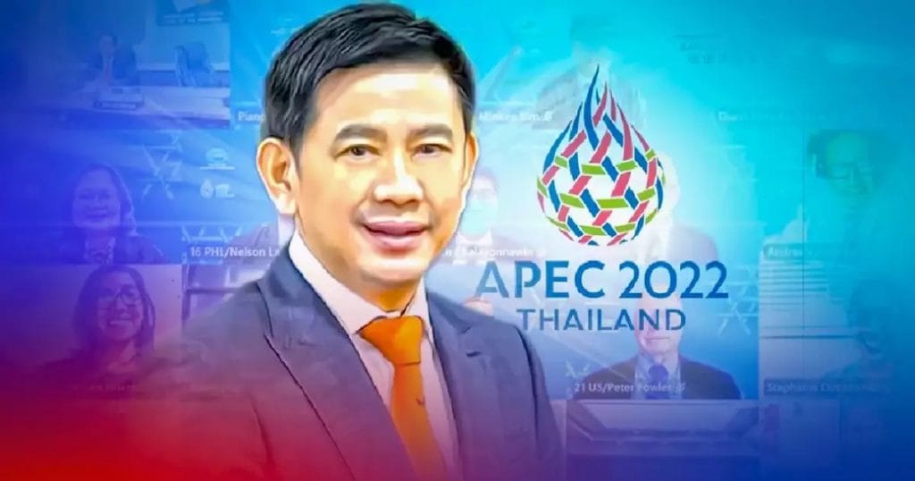 Thailand lanceert een langdurige campagne tegen ongebreidelde online streaming diefstal