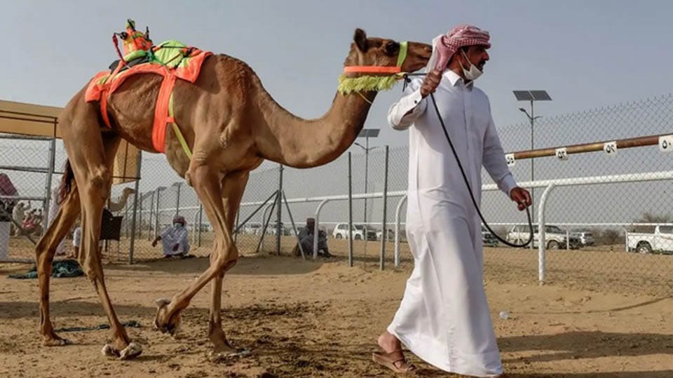 200.000 toeristen uit Saoedi-Arabië zullen dit jaar Thailand komen bezoeken