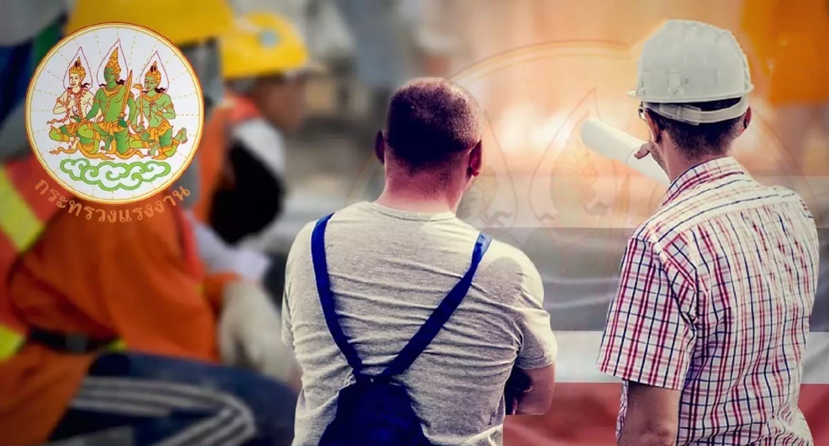 Thailand laat weer arbeiders naar Saoedi-Arabië gaan om daar de handen uit de mouwen te steken