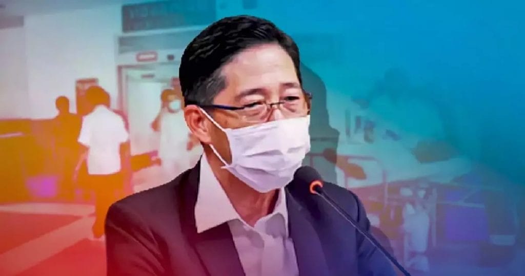 Prive-ziekenhuizen in Thailand gewaarschuwd om Covid-patiënten voorlopig niet met medische rekeningen te belasten