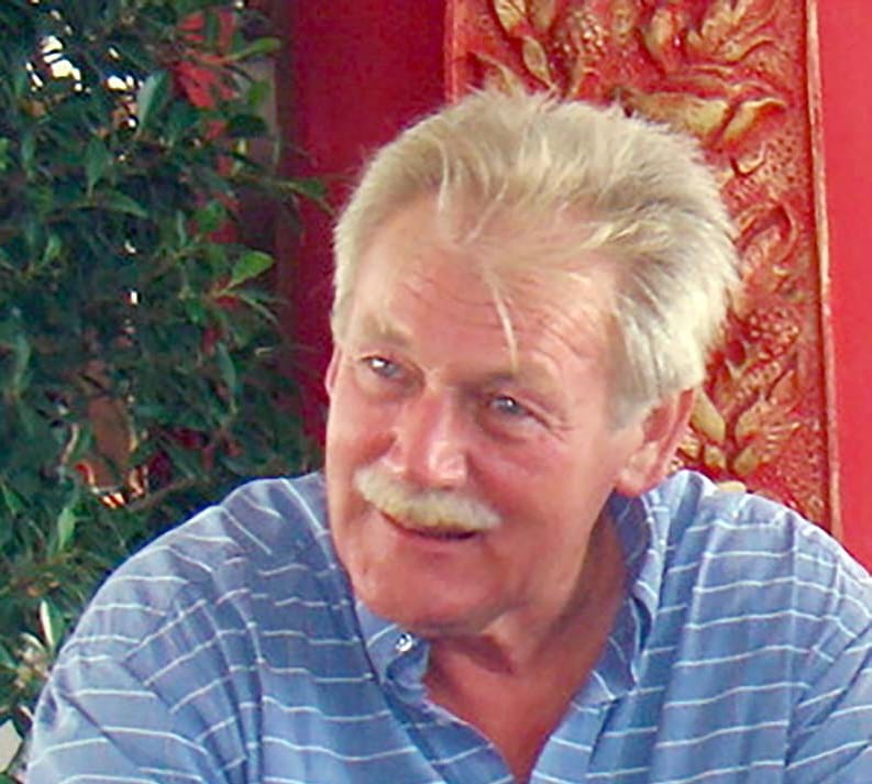 Overlijdensbericht: Kees Pruimers Voormalig voorzitter van de Nederlandse bridgeclub overleden