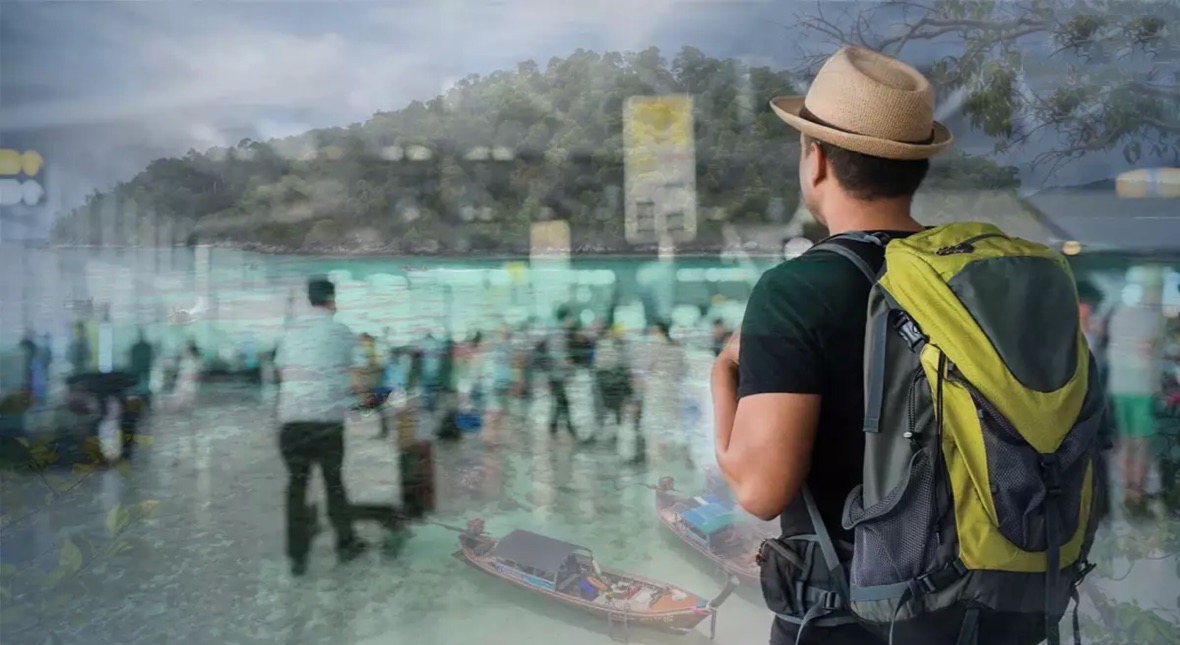 Kabinet van Thailand noemt een aantal manieren op waarop het zich heeft ‘gehaast’ om de toeristische sector te helpen