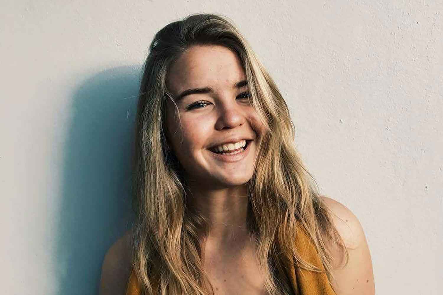 De Zuid-Afrikaanse Ashley Oosthuizen wilt uitgewezen worden, maar vanwege een uitwisselingsverdrag zit dat er niet in!