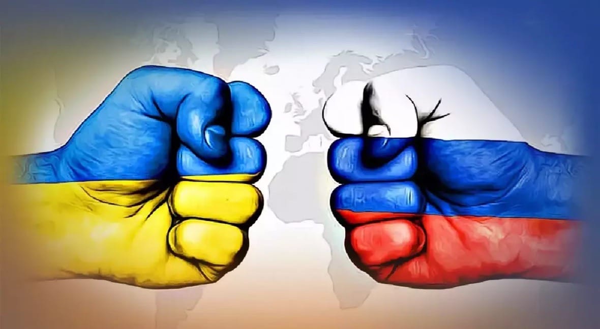 Plan voor evacuatie van Thais in Oekraïne nu effectief aangezien conflict met Rusland verergert