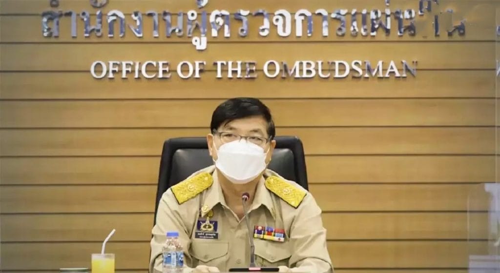 Roep om particuliere scholen in Thailand te helpen uit de Covid19 crisis te komen