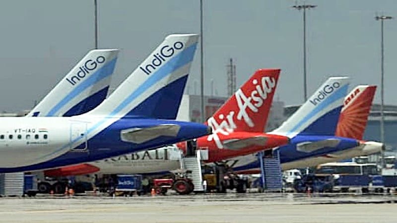 De beloofde ’travel bubble’-regeling tussen Thailand en India is in de maak