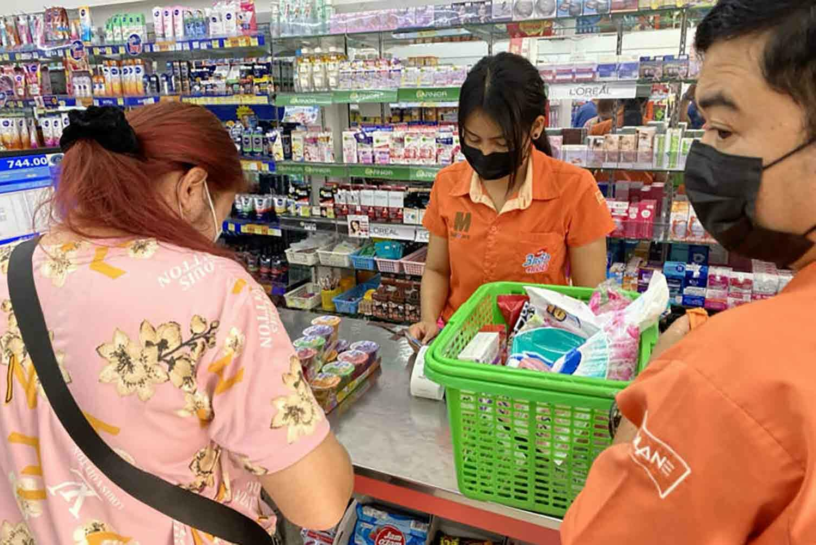 Het levensonderhoud in Thailand blijft naar verwachting voorlopig nog even hoog