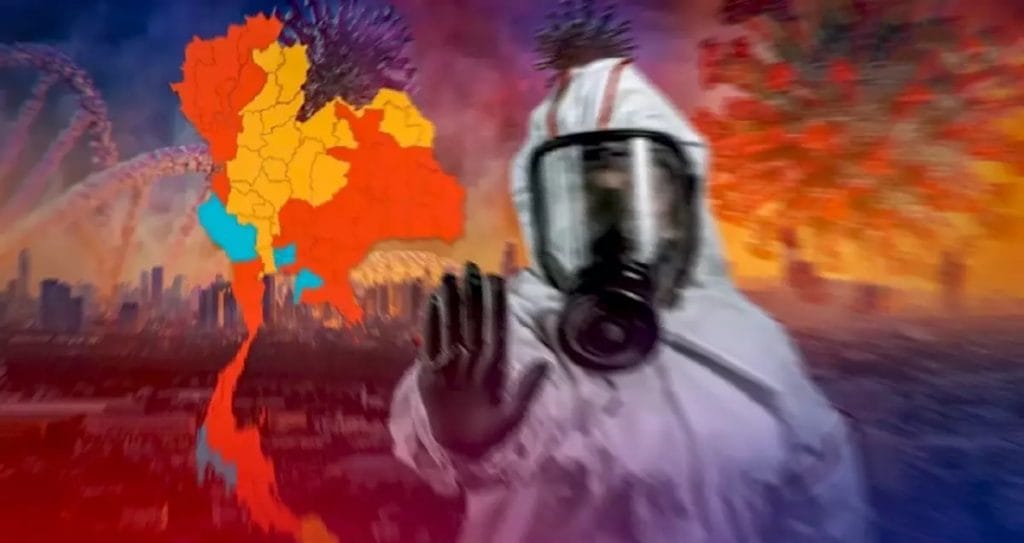 Géén wijzigingen in Covid19 maatregelen en de provinciale indelingen