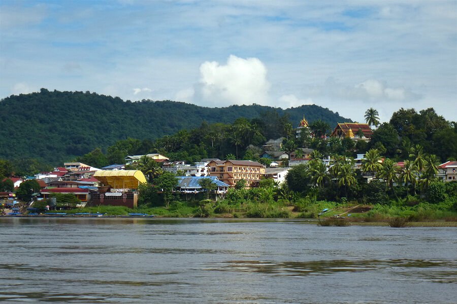 UPDATE | Vier mensen gearresteerd na een op één na grootste illegale drugsvangst in Laos