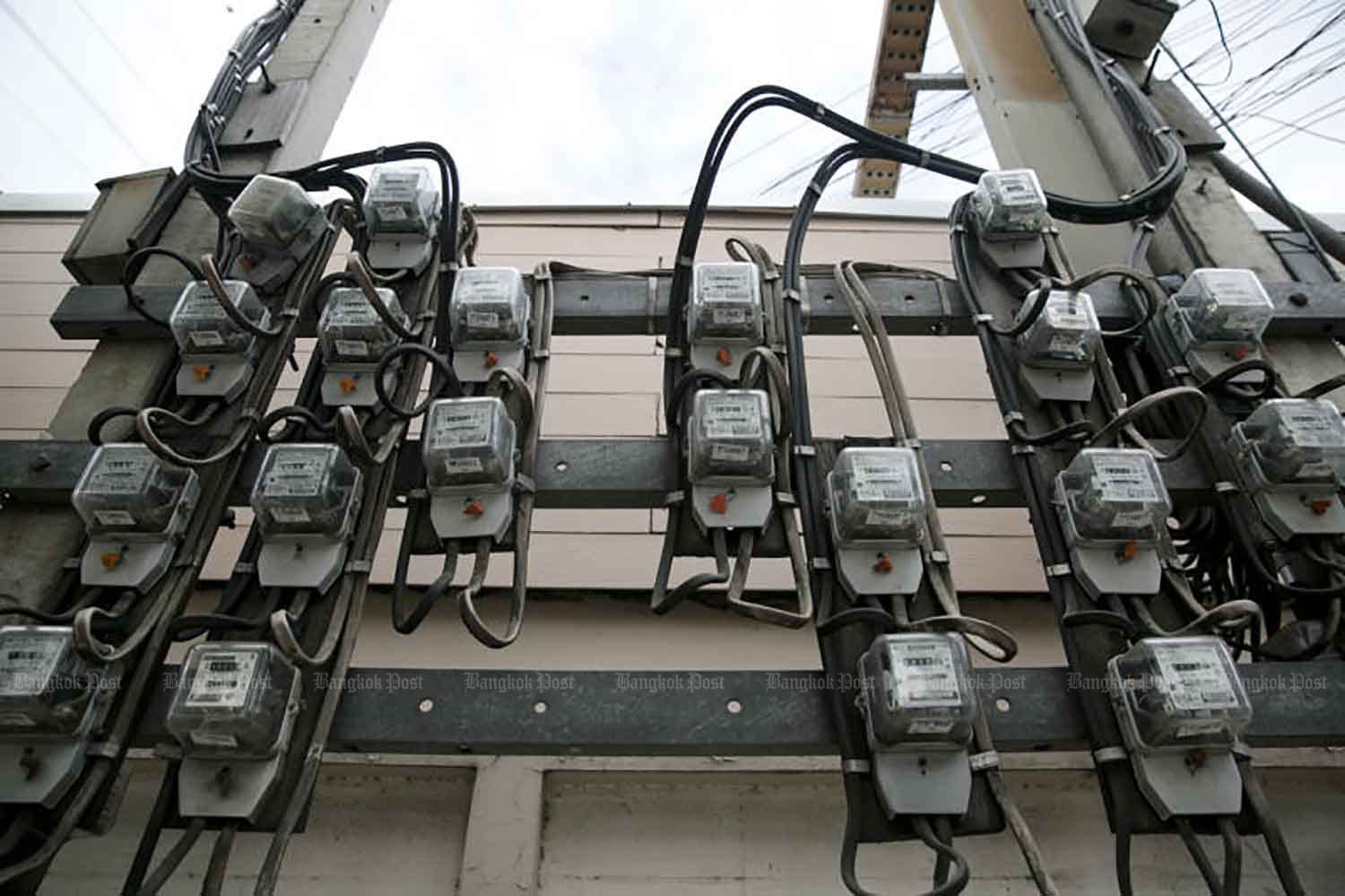 De energierekeningen in Thailand zullen naar verwachting in mei stijgen