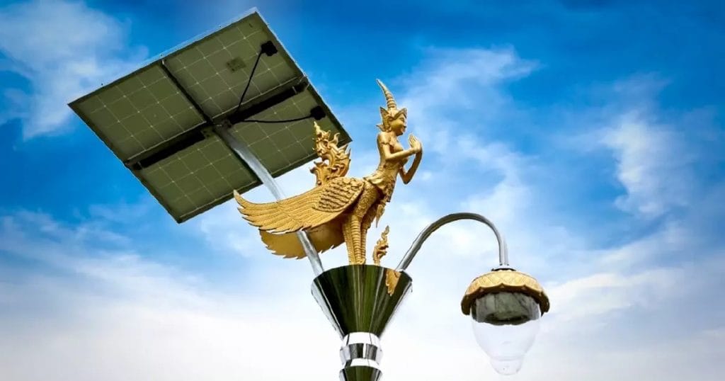 Een controversiële Tambon administratie organisatie in de provincie Samut Prakan komt voor de tweede keer met een peperduur plan