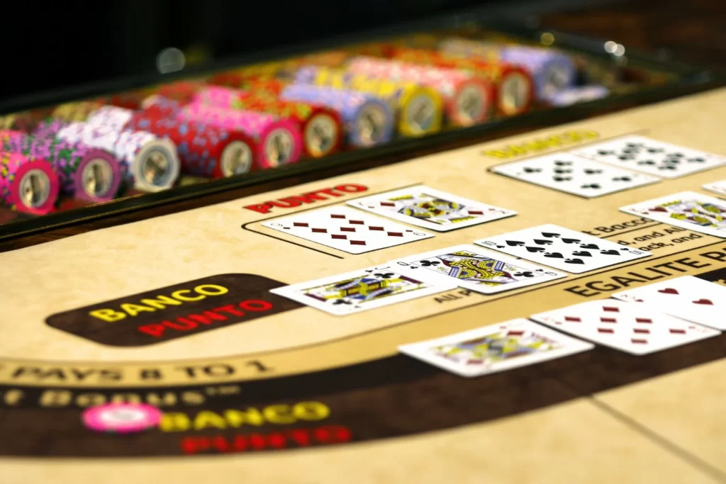 Mogelijk komt het eerste legale casino voor buitenlanders in Bangkok, maar de Thais komen er niet makkelijk in!