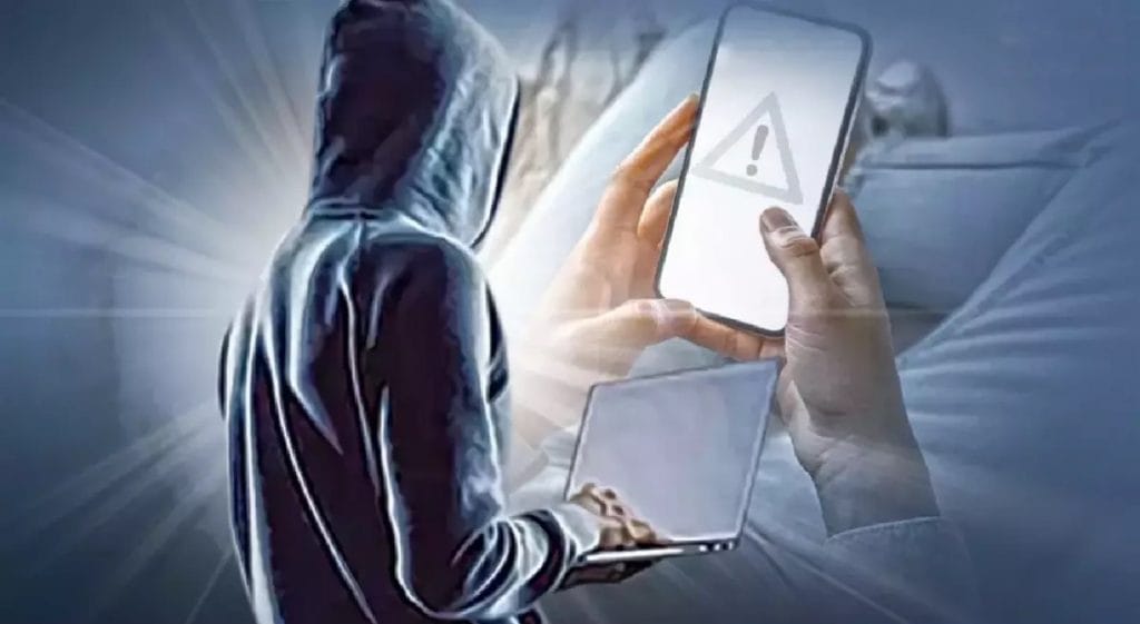 De nationale politie van Thailand waarschuwt de mensen om NIET in ‘Deepfake’-zwendel te trappen