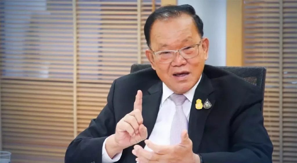 Thailand dringt aan op het gebruik van het openbaar vervoer om kosten te besparen, aangezien de brandstofprijs niet daalt