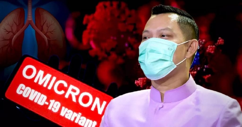 Covid kan begin juli veranderen in een endemische ziekte in Thailand, aldus het Thaise ministerie van Volksgezondheid 