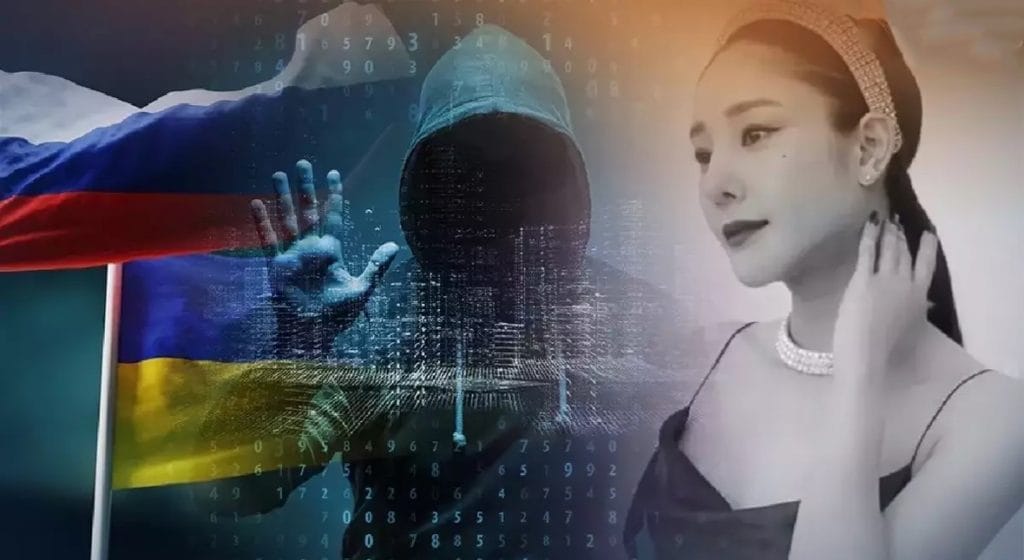 Politie Thailand waarschuwt voor criminele internet oplichters die op zoek zijn voor donaties voor dagelijkse gebeurtenissen 