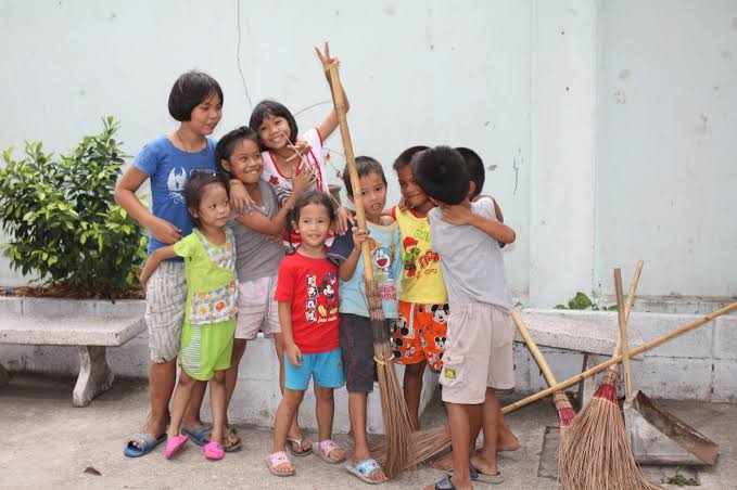 Thailand gaat meer doen om ouderschap te promoten;  land registreerde vorig jaar meer overlijdens dan geboortes