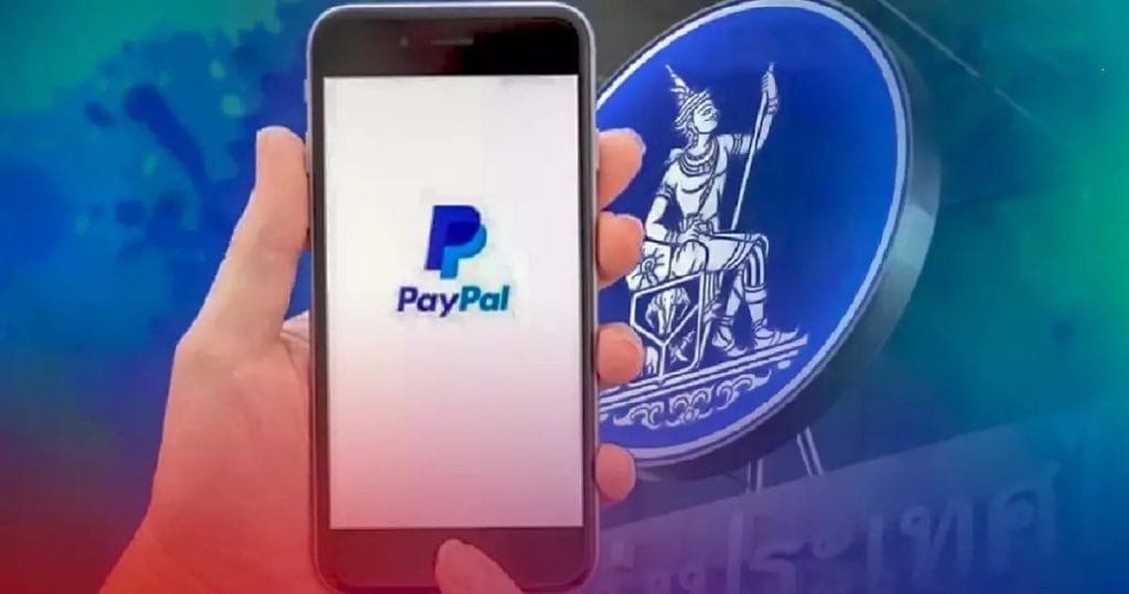 Thaise klanten kunnen PayPal tot het einde van het jaar blijven gebruiken, aangezien het BOT de overdrachtsdeadline heeft verlengt