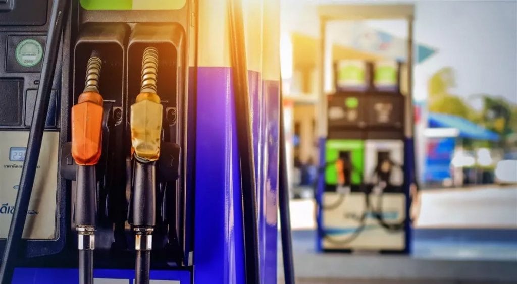Thailand hoopt de prijs van diesel op 30 bath per liter te kunnen houden ondanks oorlog tussen Rusland en Oekraïne