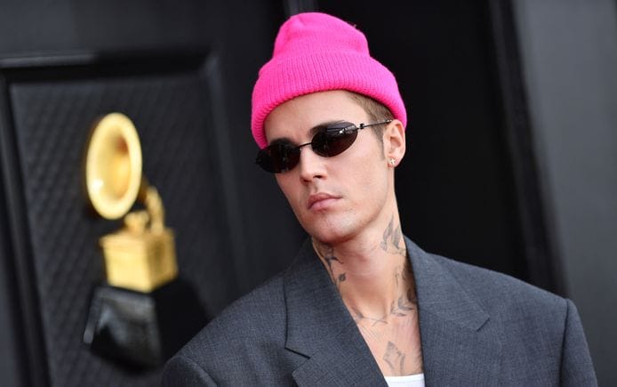Justin Bieber organiseert op 6 november zijn “Justice World Tour” in Bangkok