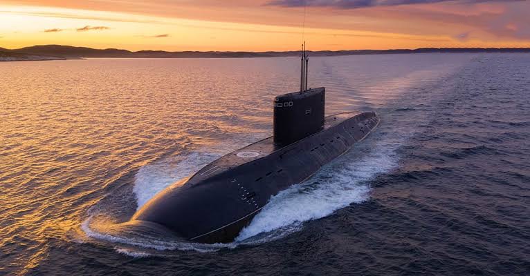 De Thaise marine overweegt alternatieven voor Chinese onderzeeër-deal